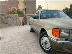 مێرسێدس بێنز S-Class